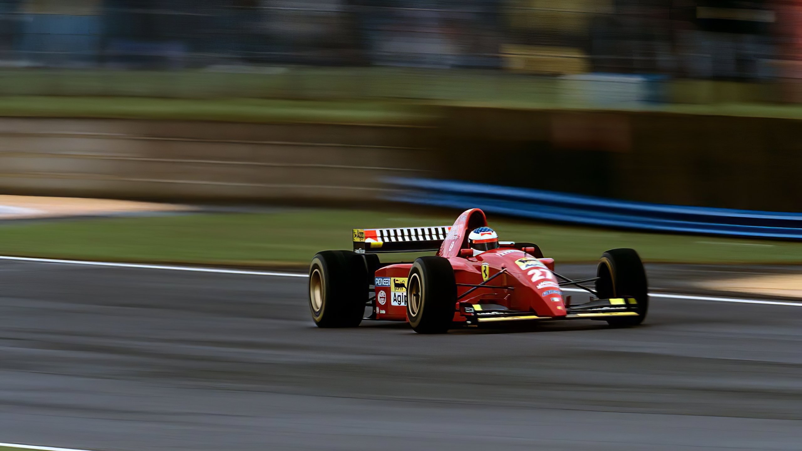追逐极限：F1速率飙升，悬念升级，f1极速可以跑多少